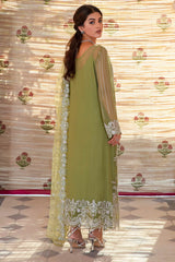 Majestic by Imrozia Collection 100% Original