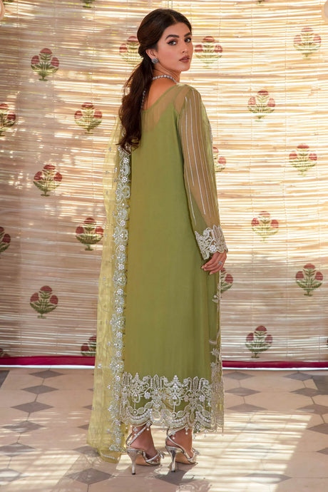 Majestic by Imrozia Collection 100% Original