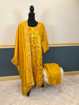 Indian boutique collection