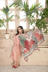 Ayra By Tawakkal Collection 100% Original