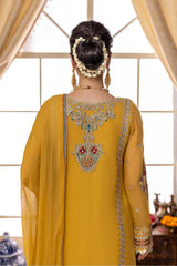 Charizma Polly Chiffon Collection