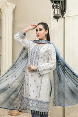 Parian Dream by Tawakkal Collection 100% Original