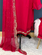 Original Delhi Boutique Collection Ready To Ship