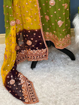 Pakistani Boutique collection