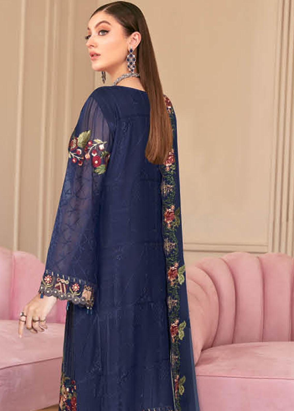 Nayab By Ramsha Collection 100% Original