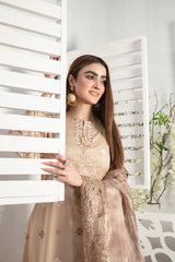 Nashmia By Tawakkal Collection 100% Original