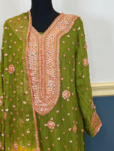 Pakistani Boutique collection