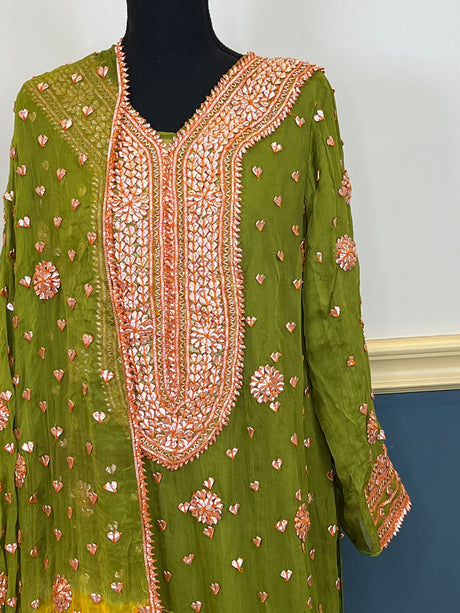 Pakistani Boutique collection