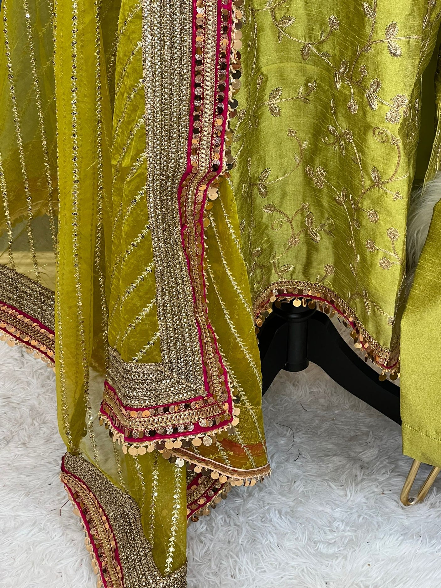 Pakistani Butique Collection