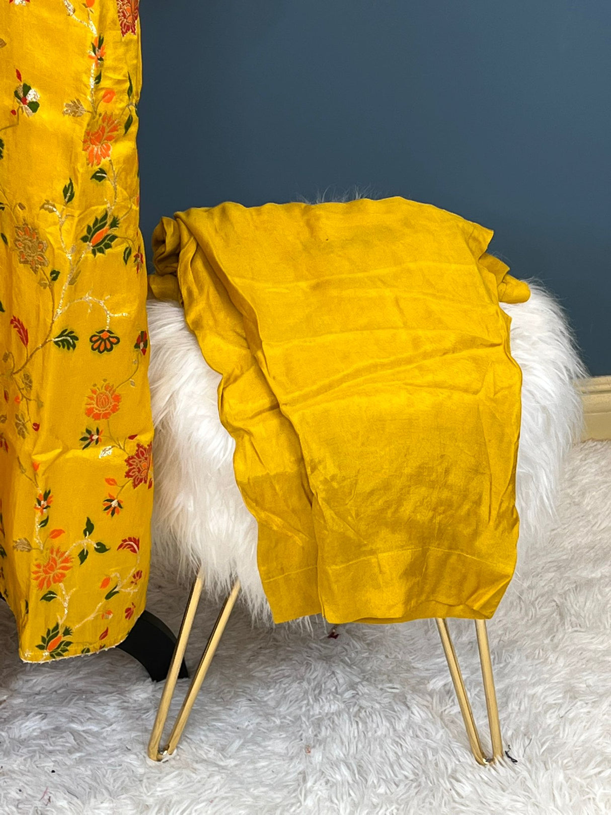 Indian boutique collection