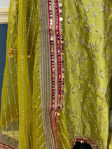 Pakistani Butique Collection