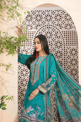 Leilani By Tawakkal 100% Original Ready To Ship