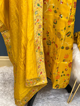 Indian boutique collection