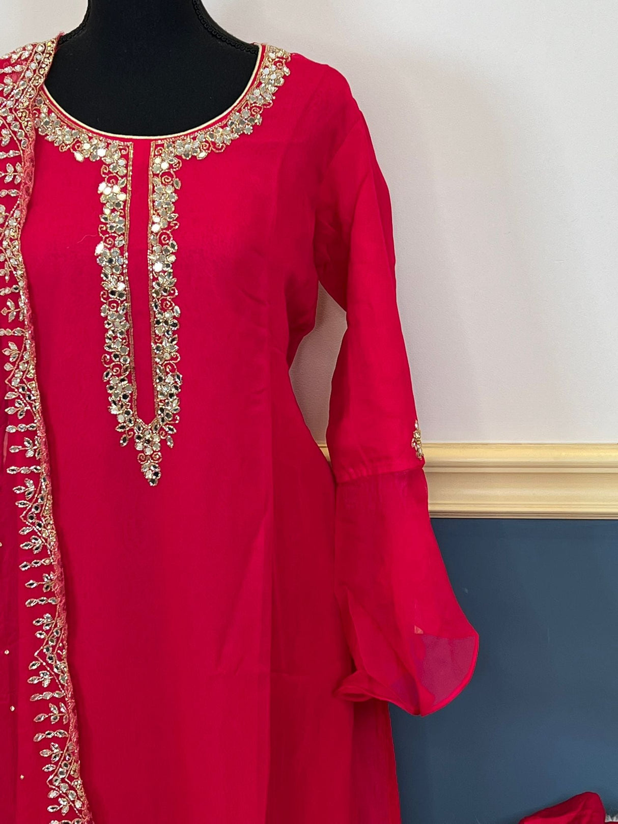 Original Delhi Boutique Collection Ready To Ship