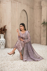Zylah By Tawakkal Collection 100% Original