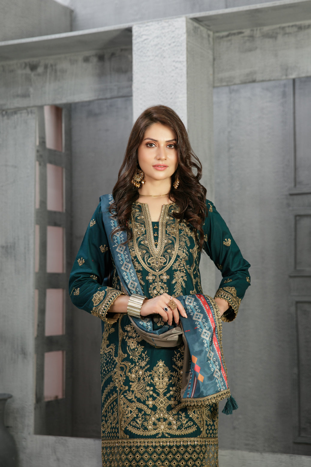 Amber By Tawakkal Collection 100% Original