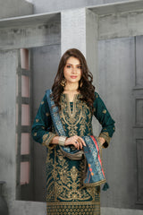 Amber By Tawakkal Collection 100% Original