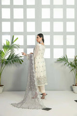 Mahaba by Tawakkal Luxury Embroidered Collection 2022 - 100% Original