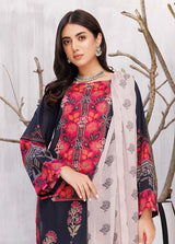 Basant by Charizma Premium Embroidered Lawn Collection 100% Original