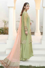 Majestic Esta Bonita by Imrozia Collection 100% Original