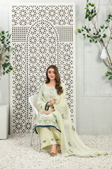 Zairah By Tawakkal Collection 100% Original
