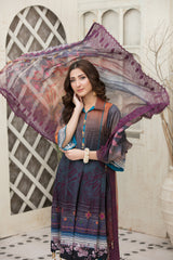 Tamanna by Tawakkal Collection 100% Original
