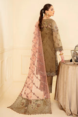 Minhal By Ramsha Collection 100% Original