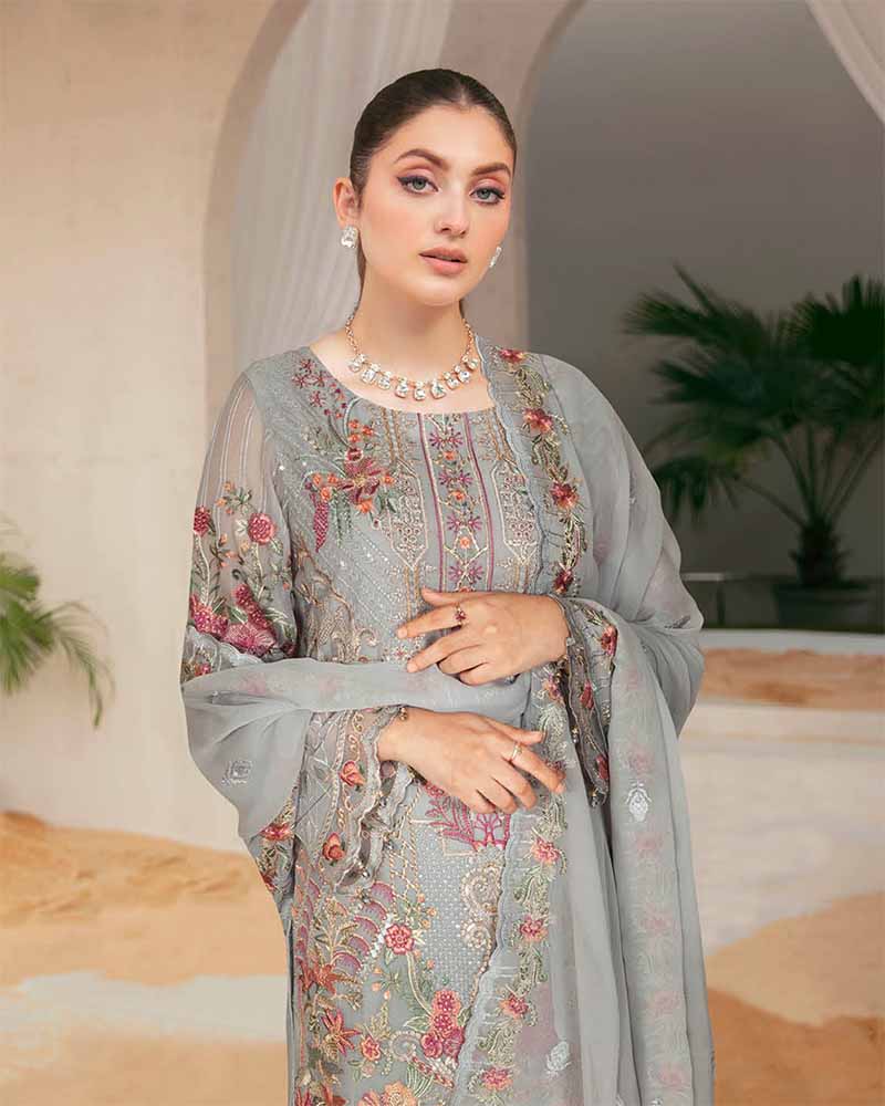 Nayab By Ramsha Collection 100% Original