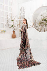 Amelia  By Tawakkal  100% Original Ready To Ship