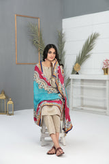 Roma By Tawakkal Collection 100% Original