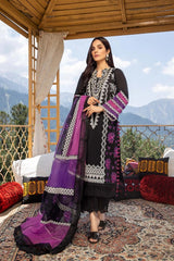 Mohay By Charizma Embroidered Lawn Collection 2021 -100% Original Guaranteed