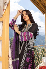 Mohay By Charizma Embroidered Lawn Collection 2021 -100% Original Guaranteed