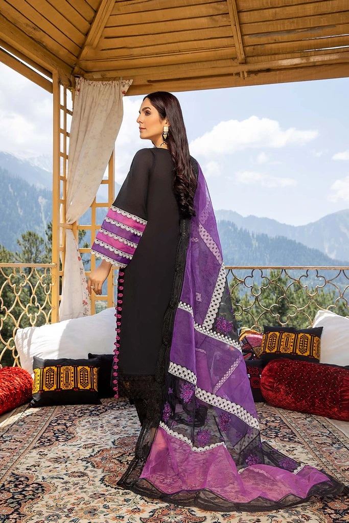 Mohay By Charizma Embroidered Lawn Collection 2021 -100% Original Guaranteed