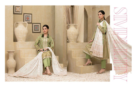 Meherma By Tawakkal Embroidered Lawn Collection 2021 -100% Original Guaranteed