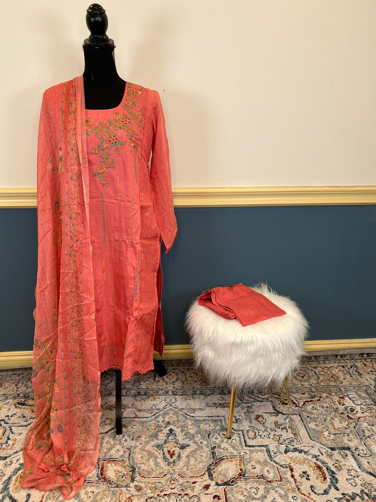 Original Delhi Boutique Collection Ready To Ship