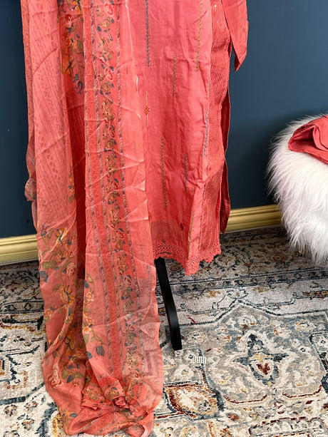 Original Delhi Boutique Collection Ready To Ship