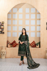 Gulrukh by Tawakkal Collection 100% Original