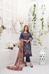 Amelia  By Tawakkal  100% Original Ready To Ship