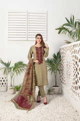 Nashmia By Tawakkal Collection 100% Original