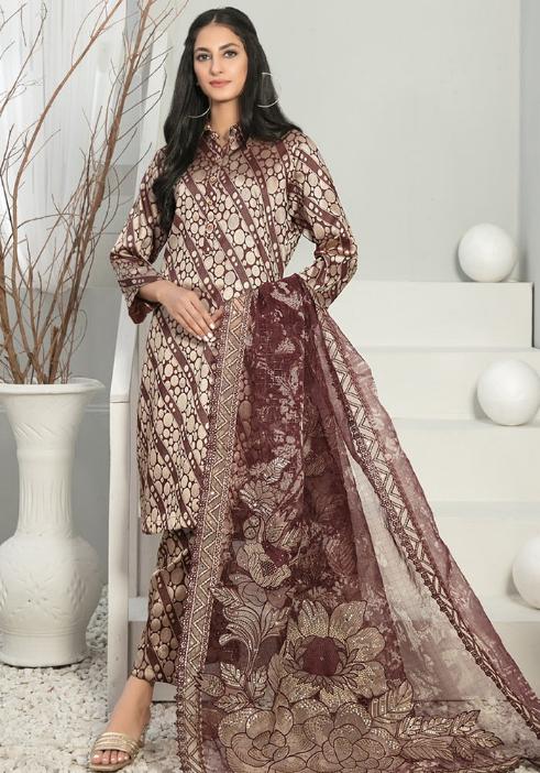 Insia By Tawakkal Collection 100% Original