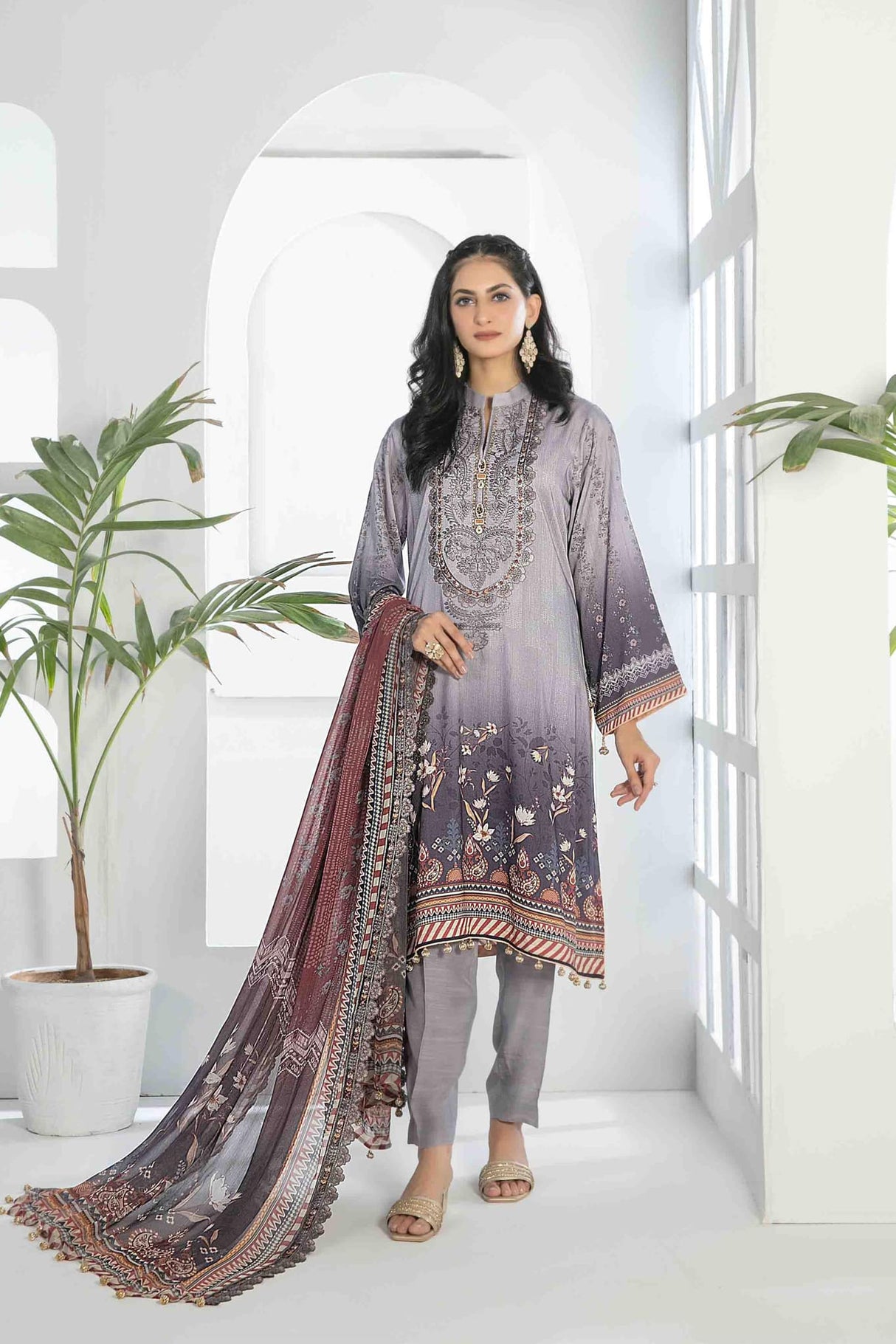 Namah By Tawakkal Collection 100% Original