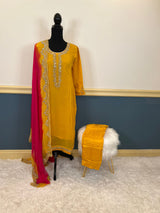 Original Delhi Boutique Collection Ready To Ship