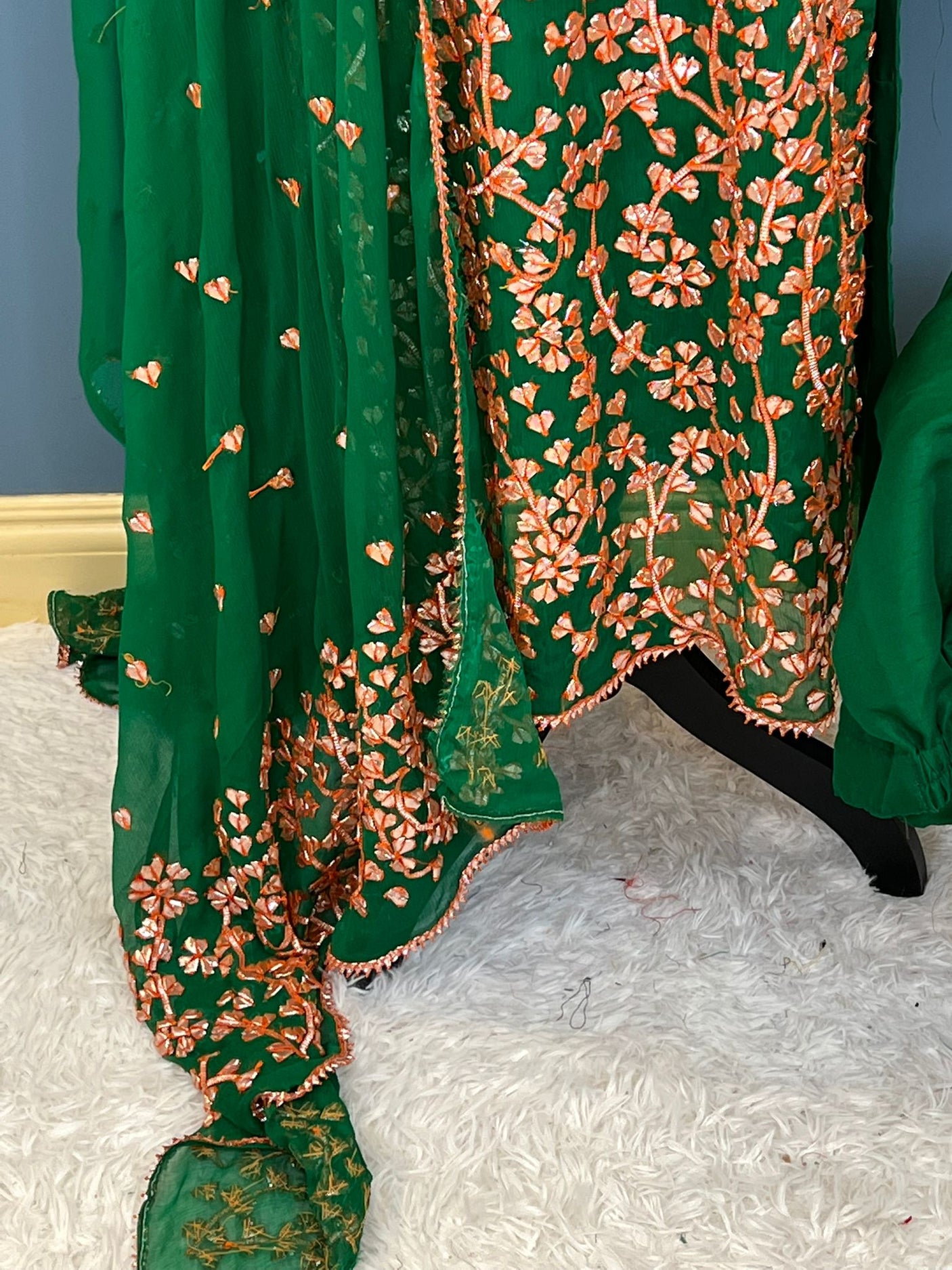 Pakistani Boutique collection