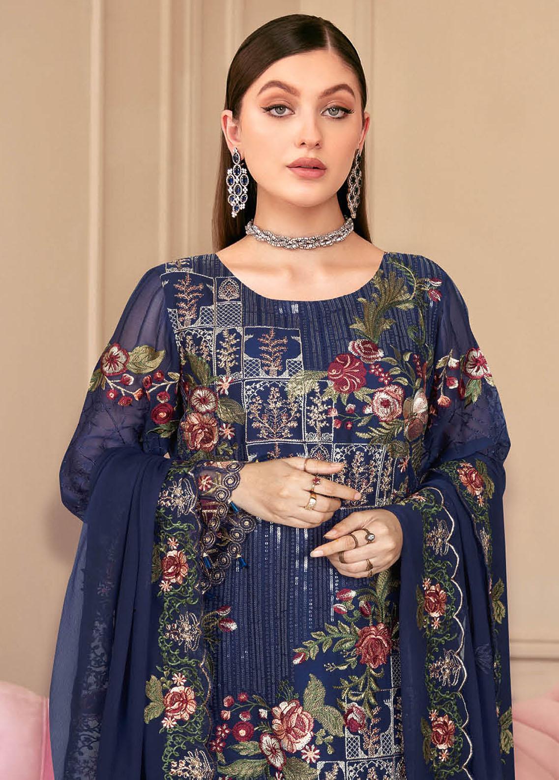 Nayab By Ramsha Collection 100% Original