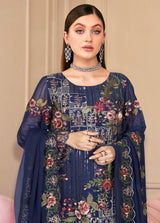 Nayab By Ramsha Collection 100% Original
