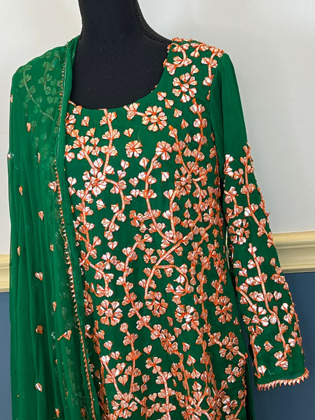 Pakistani Boutique collection