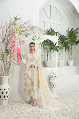 Zairah By Tawakkal Collection 100% Original
