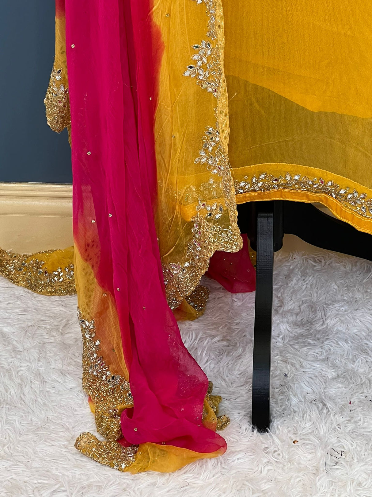 Original Delhi Boutique Collection Ready To Ship