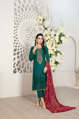 Feodora by Tawakkal Collection 100% Original