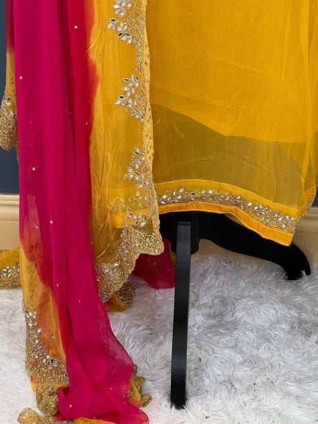Original Delhi Boutique Collection Ready To Ship